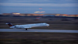 GPS statt ILS? Neue Wege beim Landeanflug