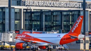 Easyjet-Bilanz: BER zwischen Potenzial und Preisdruck