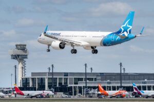 Neue Langstrecke am BER: Air Transat fliegt nonstop nach Toronto