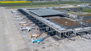 Ostdeutschlands Wirtschaft fordert Kehrtwende in Luftverkehrspolitik