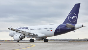 Dresden: Flughafenchef warnt vor Lufthansa-Rückzug